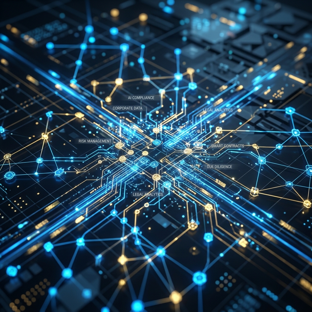 Legal Tech Network